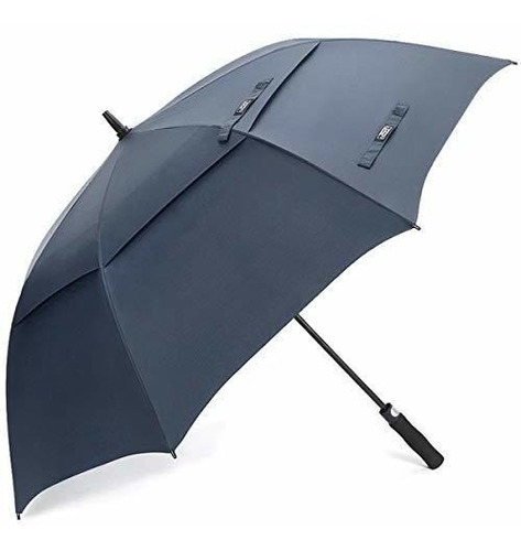 Paraguas De Golf Automático G4free Windproof 