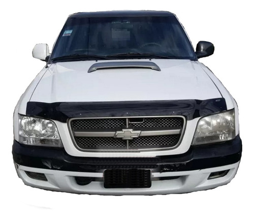 Deflector Chevrolet S10 2001 / 2008 Capot Oriyinall S-10