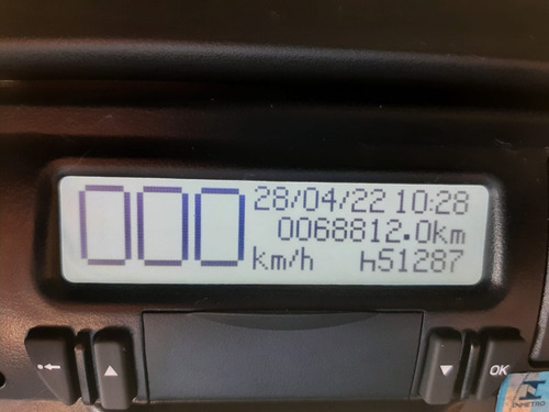 Imagem 12 de 12 de Scania Rh450 A6x2