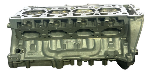 Cabecote Audi A3 A4 A5 Q3 Q5 Tt 1.8 2.0 Tfsi 2014 A 2022 (Usado)