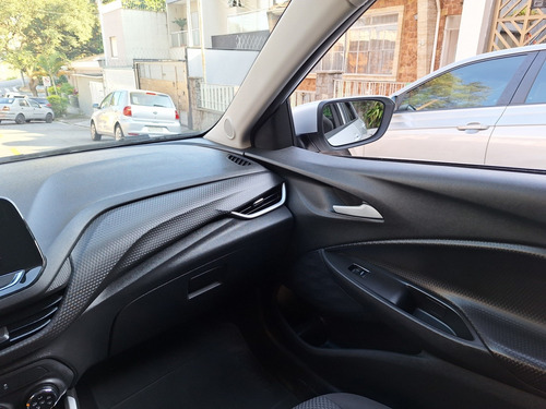 Chevrolet Onix 1.0 FLEX PLUS LT MANUAL