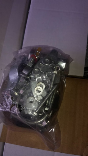 Imagen 8 de 8 de Motor De Gasolina Para Bicicleta 80 C.c.