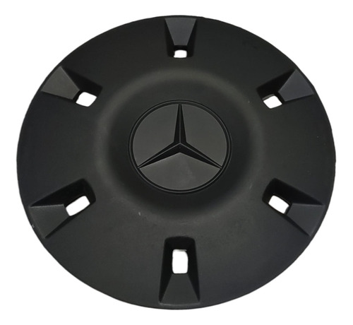 Tapones De Rin Sprinter Mercedes   2500  -  906 Paquete De 4