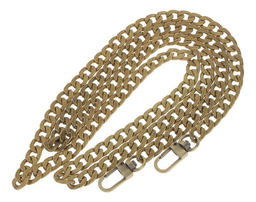 De Mano Con Correa De Cadena, Accesorios De Para De Bronce