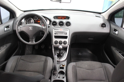Peugeot 408 Allure 2.02011 La Plata 467