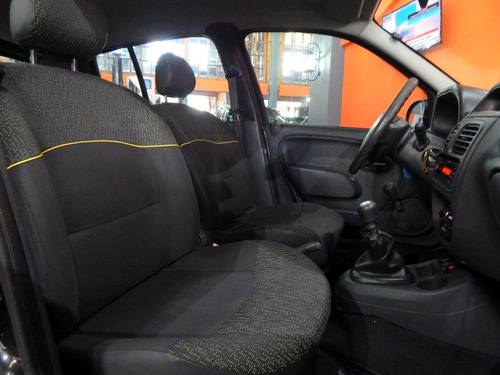 Imagen 12 de 13 de Renault Clio Mio 2013 - Excelente Estado! Pocos Kms!