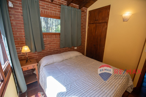 Imagen 21 de 30 de Venta Complejo De Cabañas Mar De Las Pampas Centro