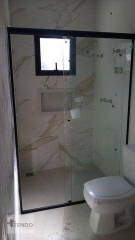 Imagem 14 de 30 de Imob02 - Casa 144 M² - Venda - 3 Dormitórios - 3 Suítes - Jardim Mantova - Indaiatuba/sp - Ca0831