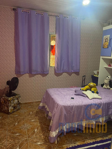 Imagem 7 de 14 de Casa 3 Dormitórios À Venda - Jardim Zulmira, Sorocaba - Ca0125