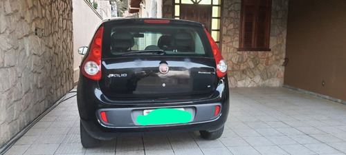 Imagem 5 de 6 de Fiat Palio Attractive