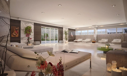 Imagem 13 de 15 de Apartamento Na Planta 2 Dormitórios. Entrada Super Facilitada. - Ap3004