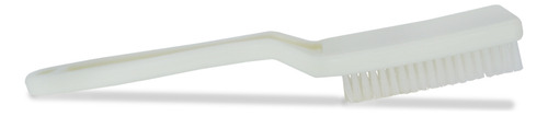 Escova P/limpeza De Instrumentais Kit C/ 2 Un, Autoclaváveis