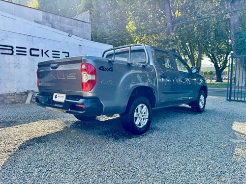 Maxus T60 Gl