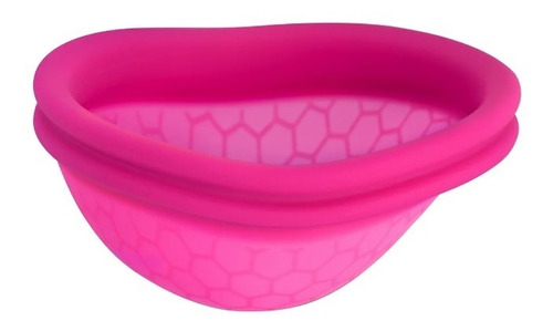 Copa De Disco Menstrual Grado Medico - Ziggy Cup Intimina