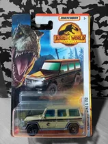 Comprar Matchbox Mercedez Benz  Vehículo A Escala