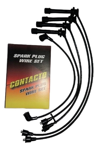 Cables De Alta Contacto Chevrolet Swift 1.6