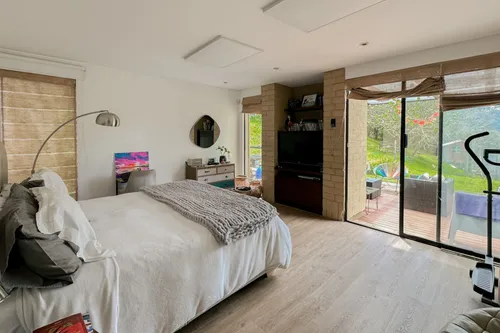 Casa En Arriendo En La Calera. Cod A7493