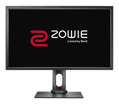 Imagen 1 de 6 de Monitor 27 Pulgadas Para E-sports Zowie Xl2731 144 Hz Cuotas