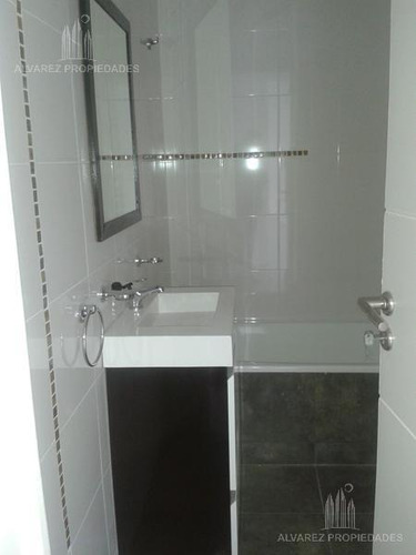 Imagen 7 de 11 de Departamento - Moron