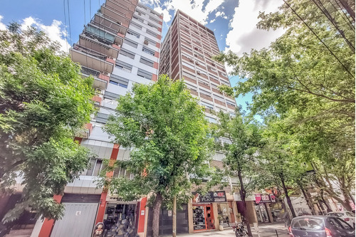 Venta Departamento De 4 Amb Con Cochera Y Baulera Piso Alto