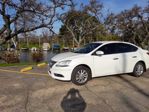 Nissan Sentra Pure Drive