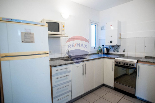 Departamento En Venta Pinamar Con Gas Natural