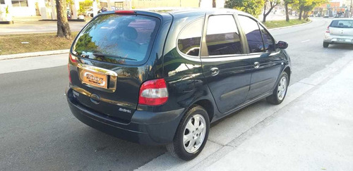 Renault Scenic Privilege 2.0 Aut 2008 !!!