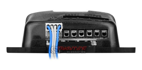Imagem 7 de 9 de Módulo Taramps Tl 500 2 Canais 2 Ohm Amplificador Som Tl500