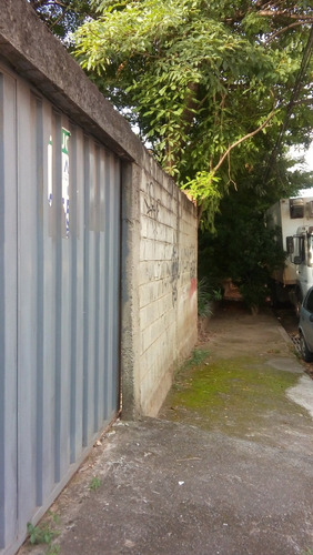 Lote Santa Terezinha Plano 360 M² - 2828