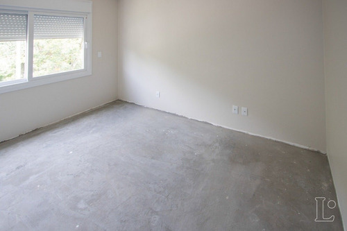 Casa Em Vila Conceição Com 3 Dormitórios - Lu272397