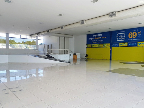 Imagem 2 de 27 de Comercial-são Paulo-santo Amaro | Ref.: Reo365617 - Reo365617