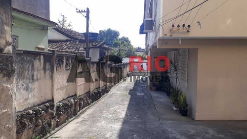 Imagem 14 de 15 de Apartamento-à Venda-quintino Bocaiúva-rio De Janeiro - Tqap10075