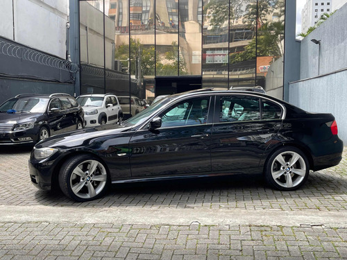 BMW Serie 3 3.0 Aut. 2p