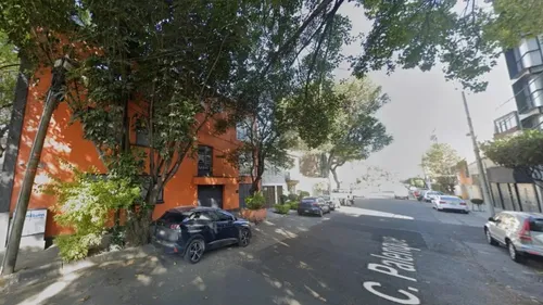 Venta De Casa En Narvarte Benito Juárez Oportunidad De Inversión Jj