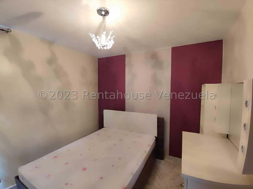 Imagen 13 de 24 de Apartamento En Alquiler Zona Norte Base Aragua Nela 23-25045