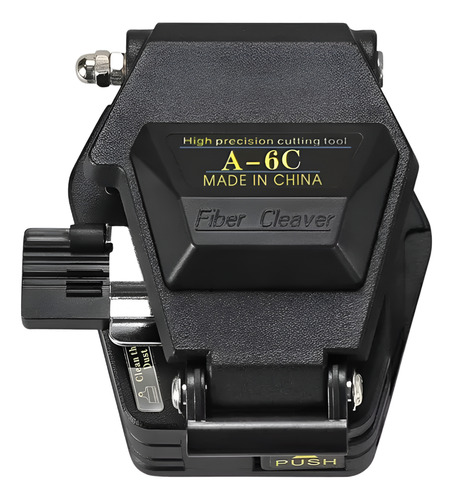 Cortadora De Precision De Fibra Optica Skl-6c