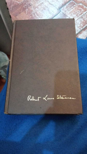 The Master Of Ballantrea Robert L Stevenson Ed Books Impecab