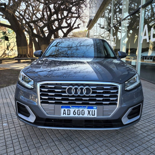 Imagen 3 de 19 de Audi Q2 1.4 Tfsi Stronic Sport 2019, Marrocchi Exclusivos