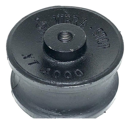 Amortecedor Coxim Xt 4000 M16 Vibra-stop