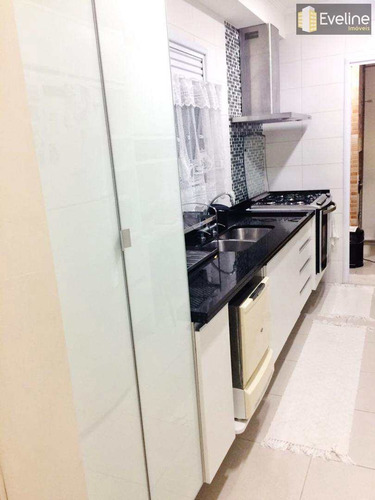 Imagem 10 de 26 de Helbor Reserva Do Itapety A Venda - Apartamento Vila Oliveira - V312
