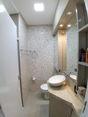 Cobertura À Venda, 140 M² Por R$ 400.000,00 - Passa Vinte - Palhoça/sc - Co0287