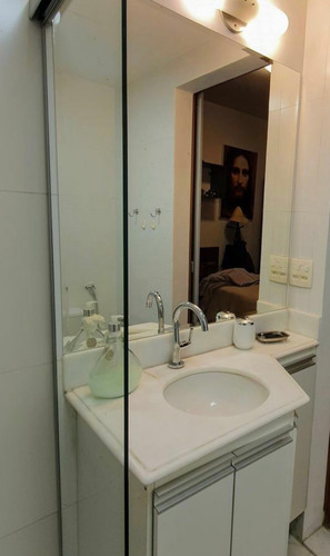Imagem 14 de 15 de Apto Funcionários | 3 Quartos | 15 M² | Cond: R$280.00 | 1 Vaga - 2uyl2m