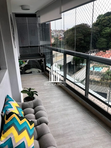 Imagem 12 de 16 de Apartamento Em Vila Ipojuca, São Paulo/sp De 68m² 2 Quartos À Venda Por R$ 900.000,00 - Ap2324688-s