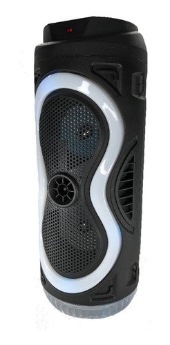 Corneta Speaker De Karaoke Bluetooth Inalámbrico S-4408