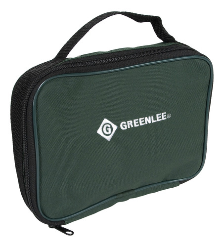 Greenlee 07535 Na Estuche Transporte Almacenamiento Para Dm