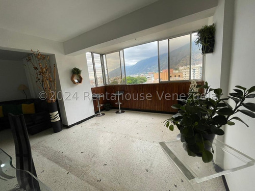 Apartamento En Venta En El Marqués 24-22279