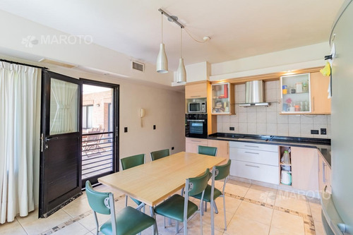Imagen 29 de 30 de Casa En Venta En Barrio Privado Septiembre - Maroto Propiedades