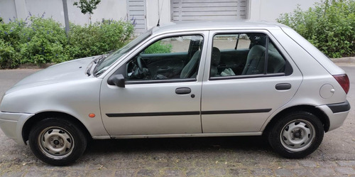 Ford Fiesta 1.6 Lx