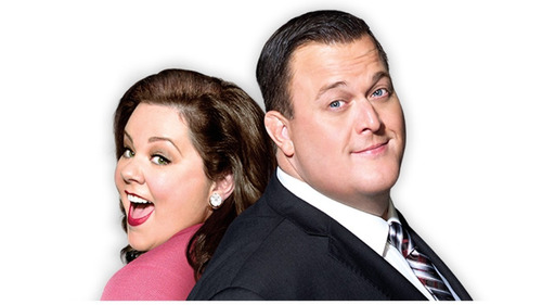 Todas As Temporadas De Mike And Molly