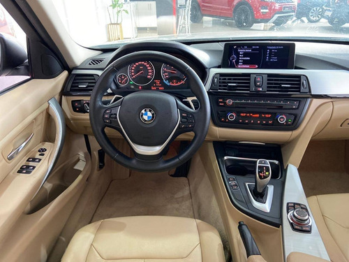 Bmw 328i 2.0 Gp 16v Activeflex 4p Automático